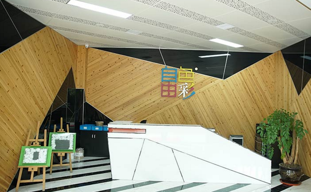 j9真人第一品牌公司简介